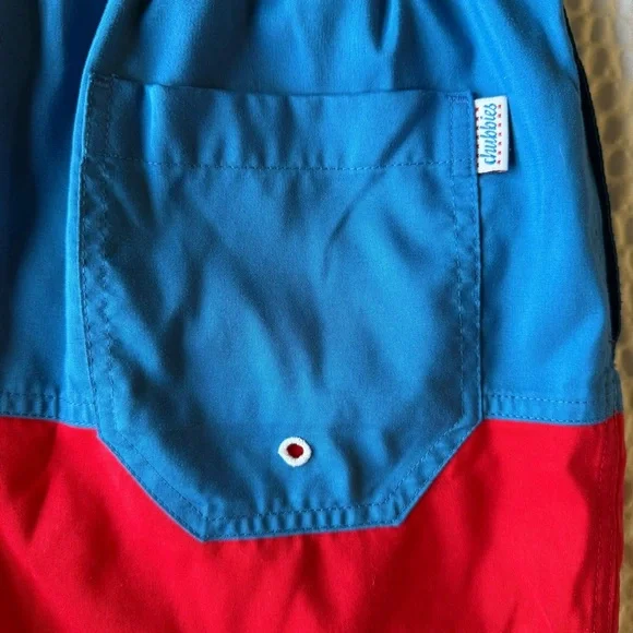 Chubbies Swim Shorts - Picture 5 of 9